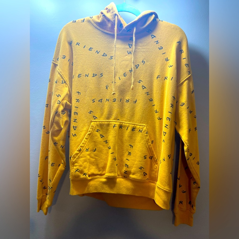 Friends the show hoodie